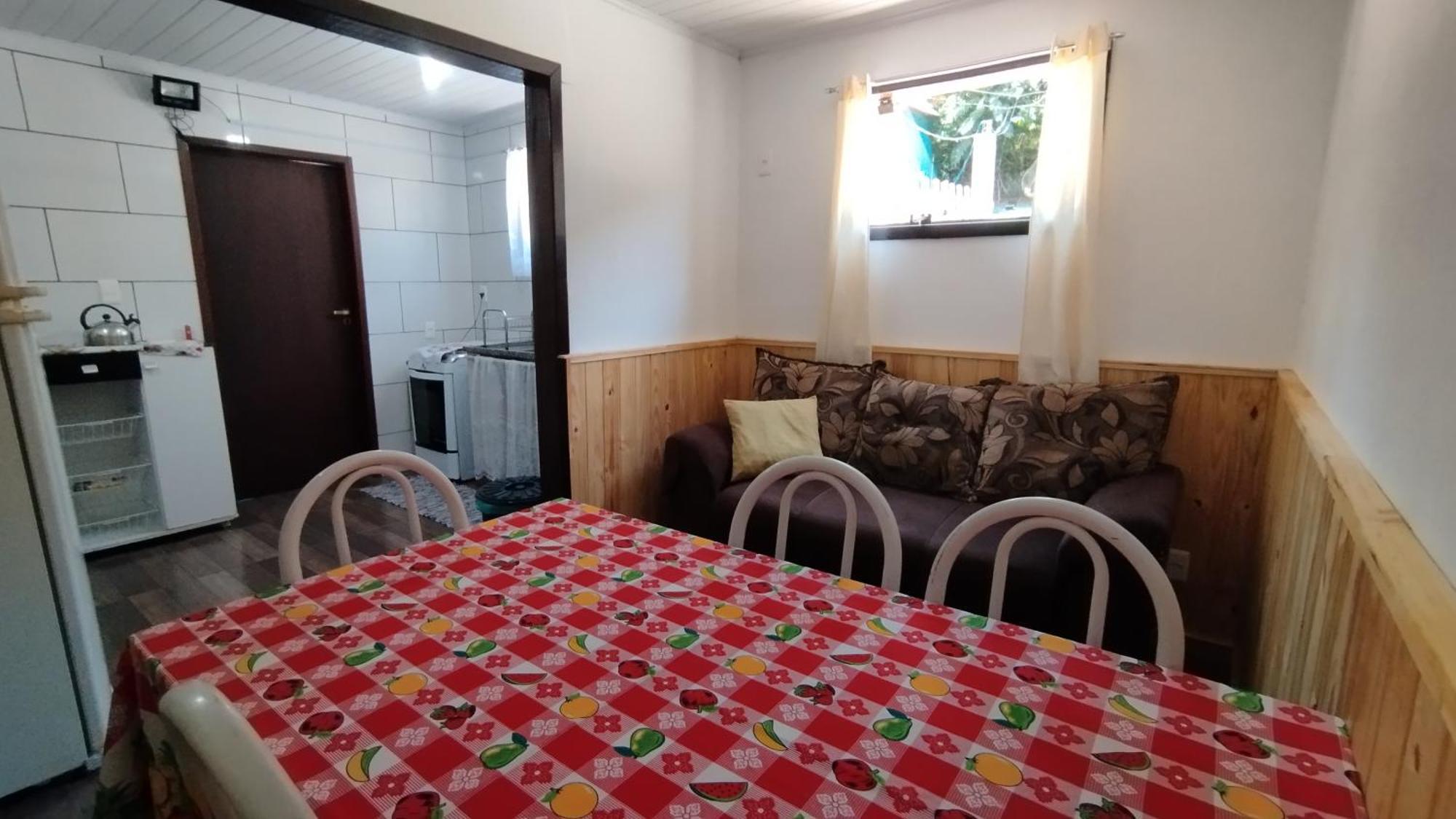 Chale Do Serjao/ Vale Santa Clara Visconde De Maua Εξωτερικό φωτογραφία